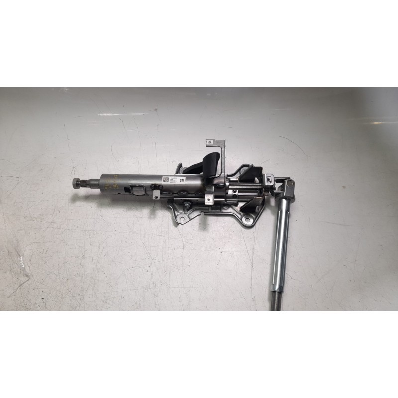 Recambio de columna direccion para citroën jumper furgon 3.5 l3 h2 bluehdi 14 s&s 6v referencia OEM IAM 1609330380  