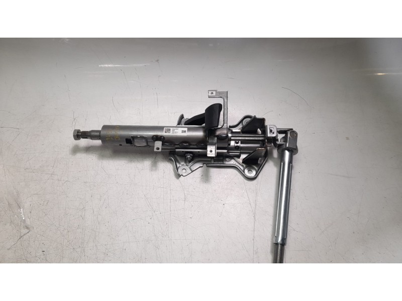 Recambio de columna direccion para citroën jumper furgon 3.5 l3 h2 bluehdi 14 s&s 6v referencia OEM IAM 1609330380  