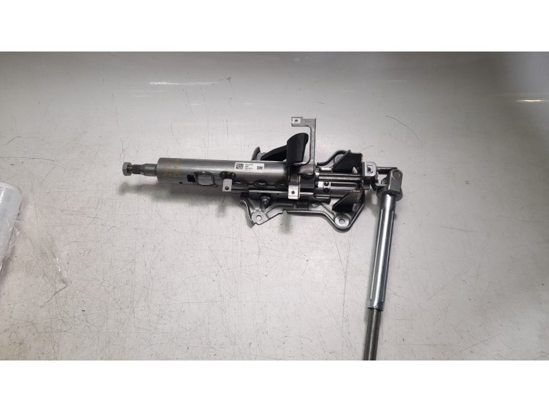 Recambio de columna direccion para citroën jumper furgon 3.5 l3 h2 bluehdi 14 s&s 6v referencia OEM IAM 1609330380  