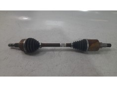 TRANSMISION DELANTERA IZQUIERDA JX673B437CAH T68705