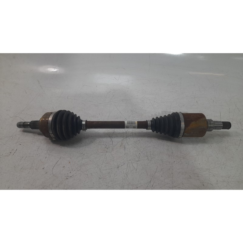 Recambio de transmision delantera izquierda para ford focus iv (hn) 1.0 ecoboost referencia OEM IAM JX673B437CAH  T68705