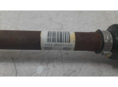 Recambio de transmision delantera izquierda para ford focus iv (hn) 1.0 ecoboost referencia OEM IAM JX673B437CAH  T68705 2