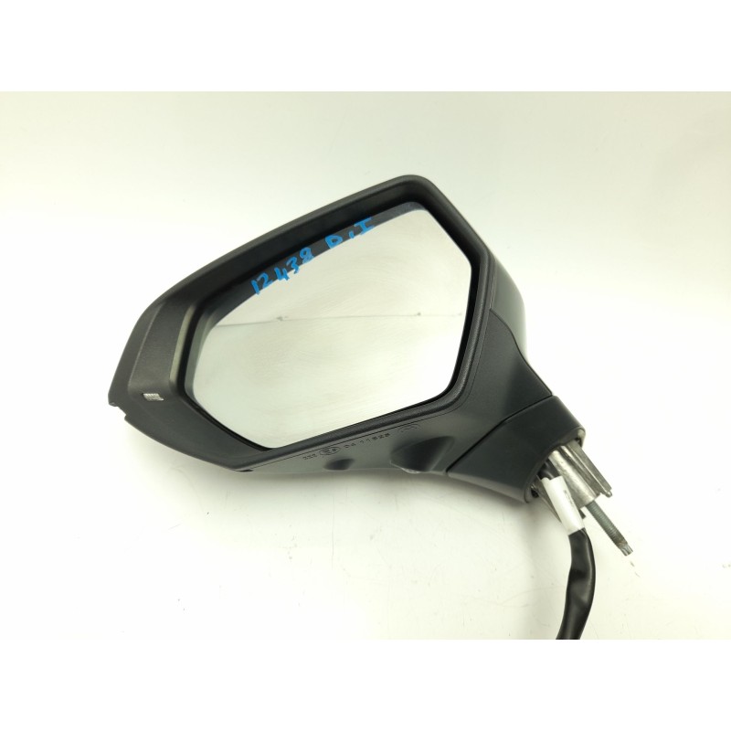 Recambio de retrovisor izquierdo para cupra formentor (km7, kmp) 1.5 tsi referencia OEM IAM 5FG857507AC  