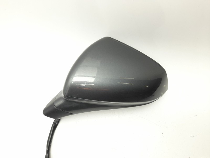 Recambio de retrovisor izquierdo para cupra formentor (km7, kmp) 1.5 tsi referencia OEM IAM 5FG857507AC  