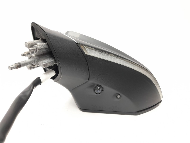 Recambio de retrovisor izquierdo para cupra formentor (km7, kmp) 1.5 tsi referencia OEM IAM 5FG857507AC  