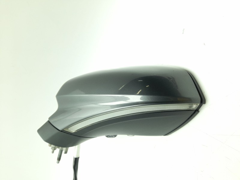 Recambio de retrovisor izquierdo para cupra formentor (km7, kmp) 1.5 tsi referencia OEM IAM 5FG857507AC  