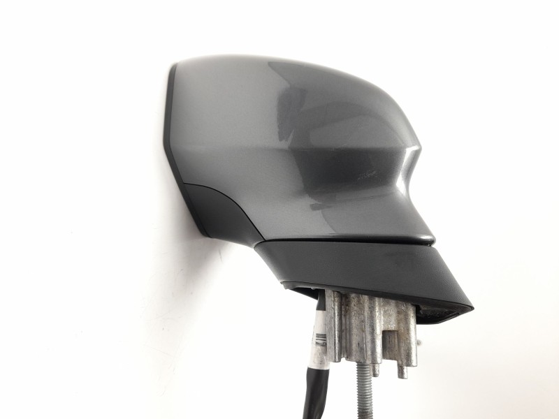Recambio de retrovisor izquierdo para cupra formentor (km7, kmp) 1.5 tsi referencia OEM IAM 5FG857507AC  