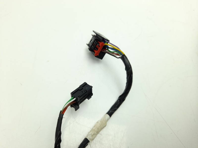 Recambio de retrovisor izquierdo para cupra formentor (km7, kmp) 1.5 tsi referencia OEM IAM 5FG857507AC  