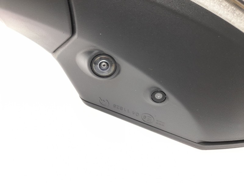 Recambio de retrovisor izquierdo para cupra formentor (km7, kmp) 1.5 tsi referencia OEM IAM 5FG857507AC  