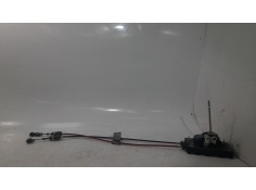 Recambio de palanca cambio para mg zs suv (azs1) 1.5 vti referencia OEM IAM 10239523  