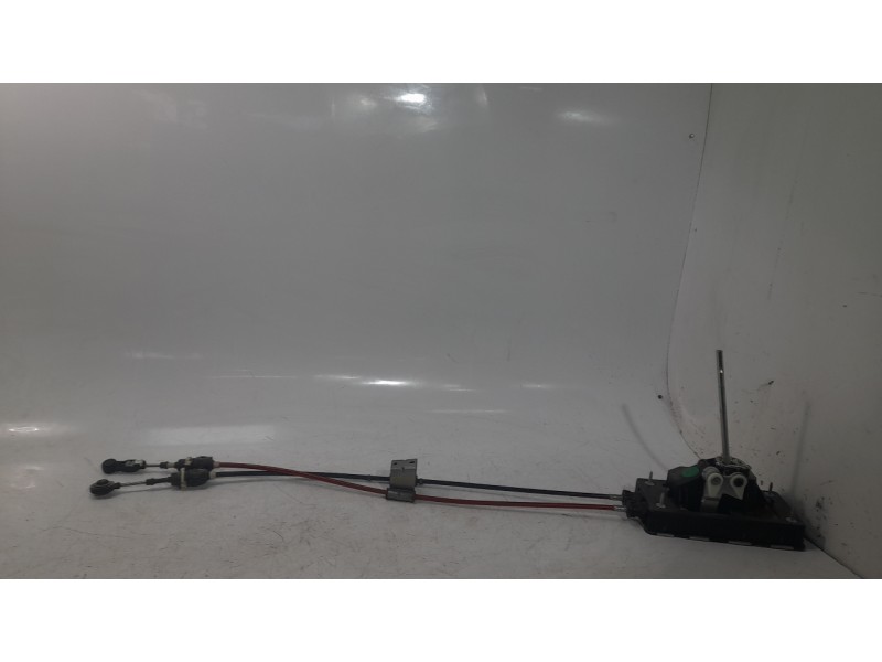 Recambio de palanca cambio para mg zs suv (azs1) 1.5 vti referencia OEM IAM 10239523  