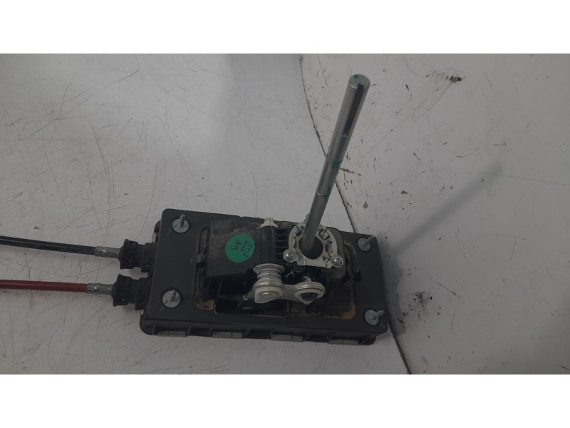 Recambio de palanca cambio para mg zs suv (azs1) 1.5 vti referencia OEM IAM 10239523  