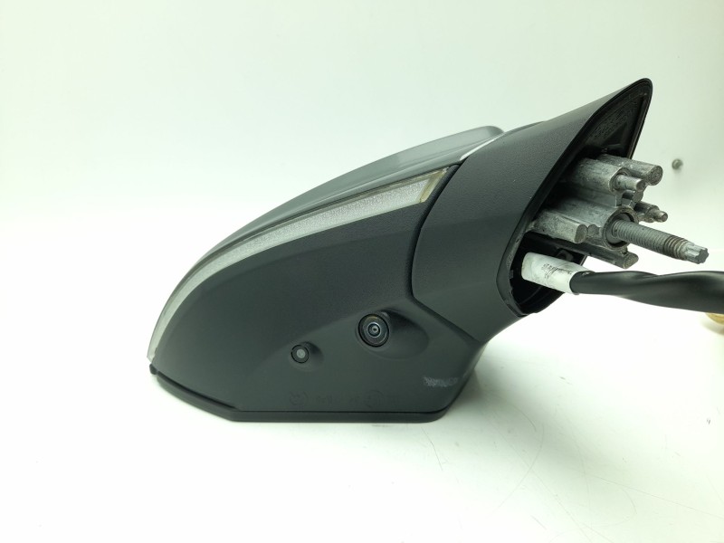 Recambio de retrovisor derecho para cupra formentor (km7, kmp) 1.5 tsi referencia OEM IAM 5FG857508AE9B9  