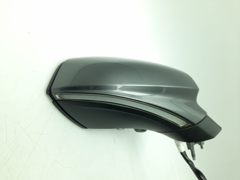 Recambio de retrovisor derecho para cupra formentor (km7, kmp) 1.5 tsi referencia OEM IAM 5FG857508AE9B9  