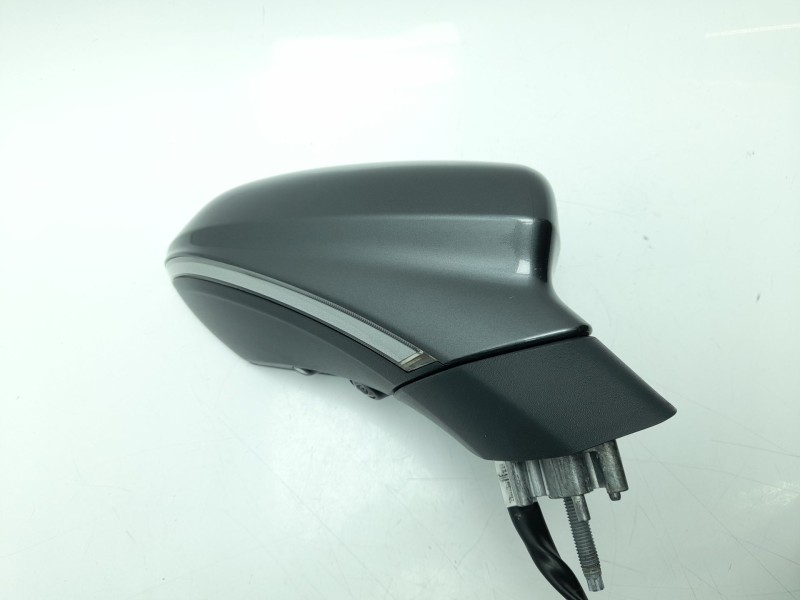 Recambio de retrovisor derecho para cupra formentor (km7, kmp) 1.5 tsi referencia OEM IAM 5FG857508AE9B9  