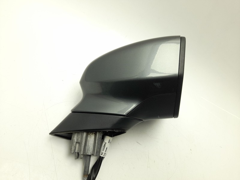 Recambio de retrovisor derecho para cupra formentor (km7, kmp) 1.5 tsi referencia OEM IAM 5FG857508AE9B9  