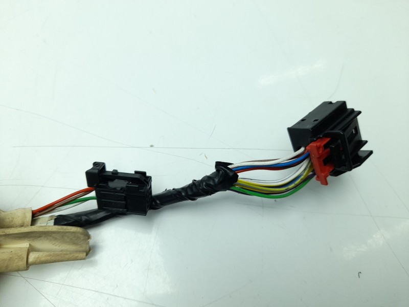 Recambio de retrovisor derecho para cupra formentor (km7, kmp) 1.5 tsi referencia OEM IAM 5FG857508AE9B9  