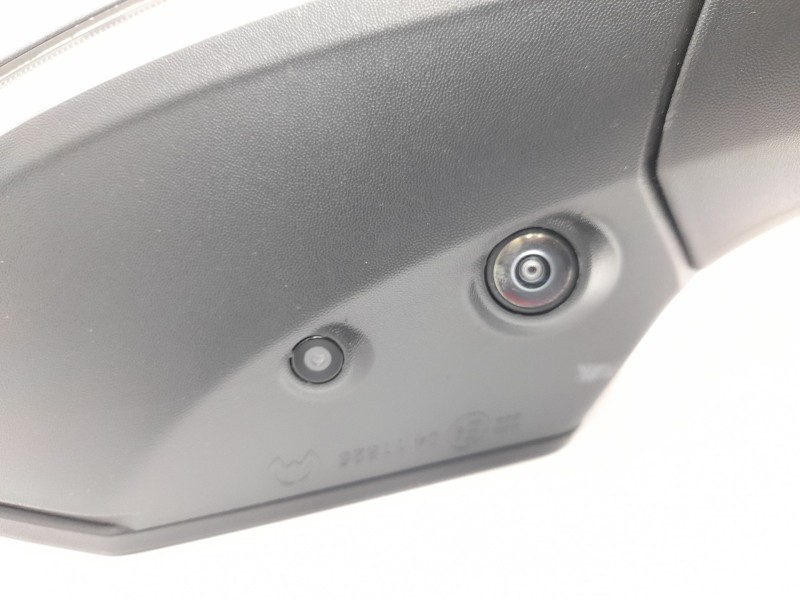 Recambio de retrovisor derecho para cupra formentor (km7, kmp) 1.5 tsi referencia OEM IAM 5FG857508AE9B9  