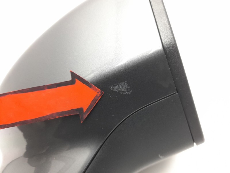 Recambio de retrovisor derecho para cupra formentor (km7, kmp) 1.5 tsi referencia OEM IAM 5FG857508AE9B9  