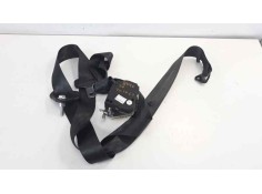 Recambio de cinturon seguridad trasero derecho para renault twingo authentique referencia OEM IAM 8200532117  