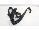 CINTURON SEGURIDAD TRASERO DERECHO 8200532117 