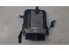 Recambio de centralita motor uce para alfa romeo stelvio (630) quadrifoglio 4wd referencia OEM IAM 055265316  