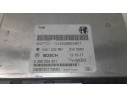 MODULO ELECTRONICO 55275201 55275201 