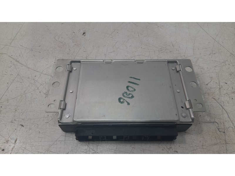 Recambio de modulo electronico para alfa romeo stelvio (630) quadrifoglio 4wd referencia OEM IAM 55275201  