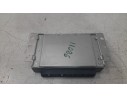 MODULO ELECTRONICO 55275201 55275201 