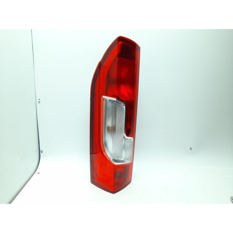 Recambio de piloto trasero izquierdo para citroën jumper furgon 3.5 l3 h2 bluehdi 14 s&s 6v referencia OEM IAM 1380673080 103F09