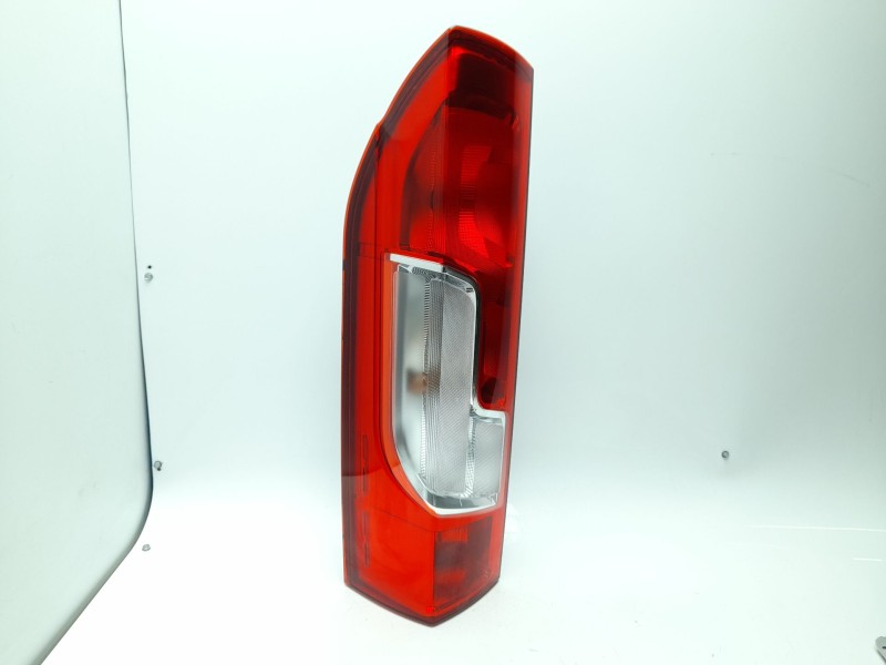 Recambio de piloto trasero izquierdo para citroën jumper furgon 3.5 l3 h2 bluehdi 14 s&s 6v referencia OEM IAM 1380673080 103F09