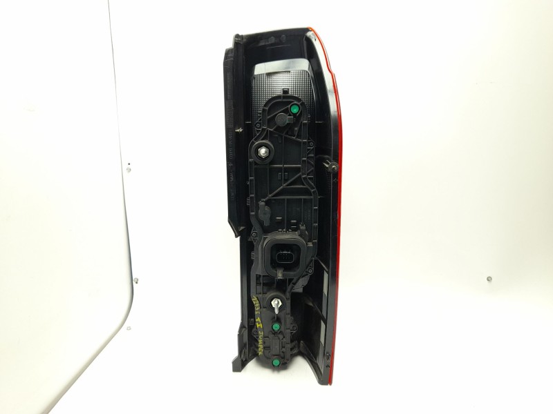 Recambio de piloto trasero izquierdo para citroën jumper furgon 3.5 l3 h2 bluehdi 14 s&s 6v referencia OEM IAM 1380673080 103F09