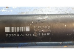 Recambio de transmision central para bmw z4 roadster (e89) sdrive 23i referencia OEM IAM 759942201   2