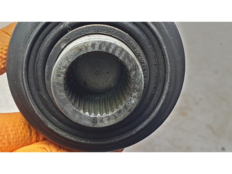 Recambio de transmision central para bmw z4 roadster (e89) sdrive 23i referencia OEM IAM 759942201  