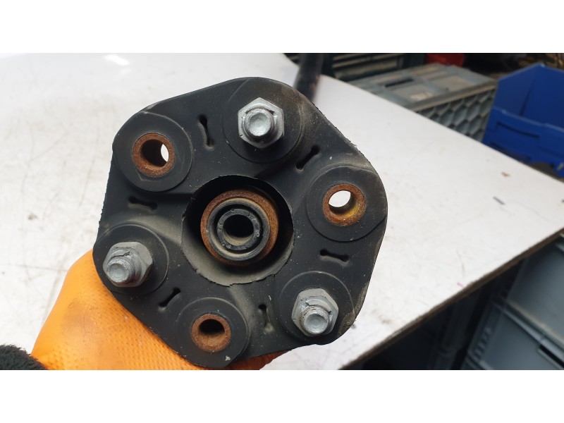 Recambio de transmision central para bmw z4 roadster (e89) sdrive 23i referencia OEM IAM 759942201  