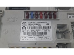 Recambio de caja reles / fusibles para alfa romeo stelvio (630) quadrifoglio 4wd referencia OEM IAM 503441770006   2