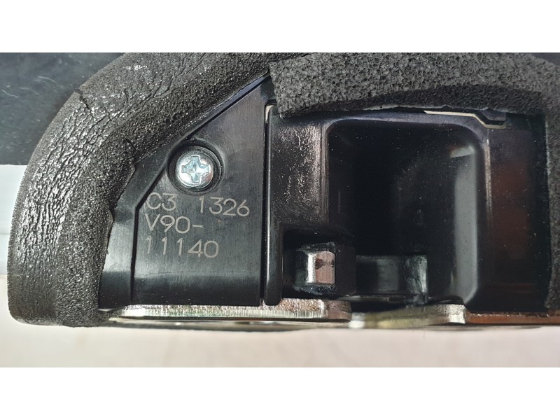 Recambio de cerradura puerta delantera izquierda para nissan qashqai iii (j12) 1.3 dig-t referencia OEM IAM 805016UA0A  