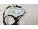 CERRADURA PUERTA DELANTERA IZQUIERDA 805016UA0A 