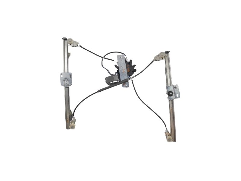 Recambio de elevalunas delantero derecho para skoda felicia berlina ( 791) referencia OEM IAM 6U0837402 113944 