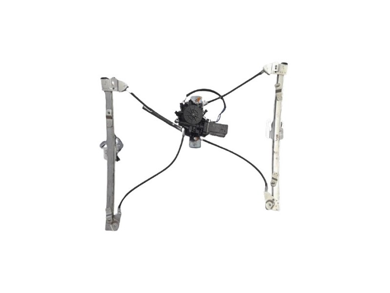 Recambio de elevalunas delantero derecho para skoda felicia berlina ( 791) referencia OEM IAM 6U0837402 113944 