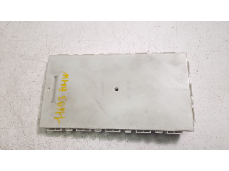 Recambio de caja reles / fusibles para bmw serie 4 gran coupe (f36) 420d referencia OEM IAM 9868383 8465907983/986838303/6276A 