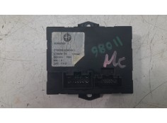 Recambio de modulo electronico para alfa romeo stelvio (630) quadrifoglio 4wd referencia OEM IAM 50552982  