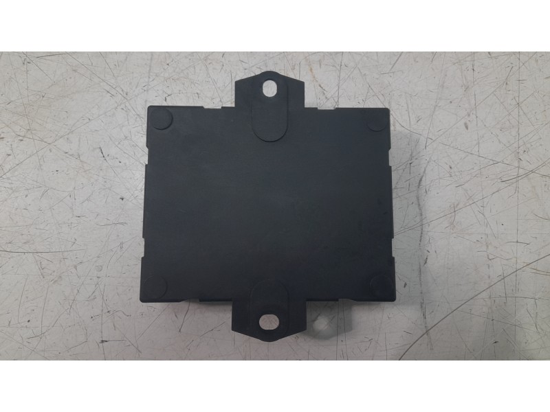 Recambio de modulo electronico para alfa romeo stelvio (630) quadrifoglio 4wd referencia OEM IAM 50552982  