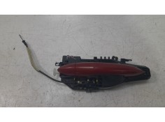 MANETA EXTERIOR TRASERA IZQUIERDA 156113672 