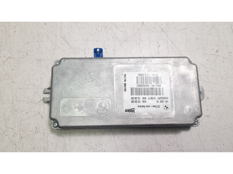 Recambio de modulo electronico para bmw serie 4 gran coupe (f36) 420d referencia OEM IAM 04939395301  