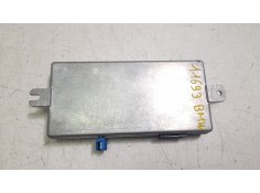 Recambio de modulo electronico para bmw serie 4 gran coupe (f36) 420d referencia OEM IAM 04939395301   2