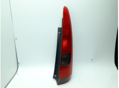 Recambio de piloto trasero derecho para ford fusion (ju_) 1.4 referencia OEM IAM 1324515  103F10321770/FD3504153/16317532/408050 2