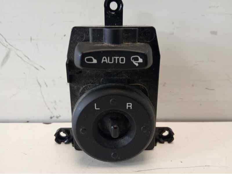 Recambio de mando retrovisor para kia carens ( ) drive referencia OEM IAM 93540A4000  