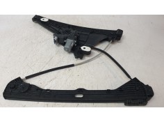Recambio de elevalunas delantero derecho para hyundai kona (os, ose, osi) 1.6 gdi hybrid referencia OEM IAM 156173911  