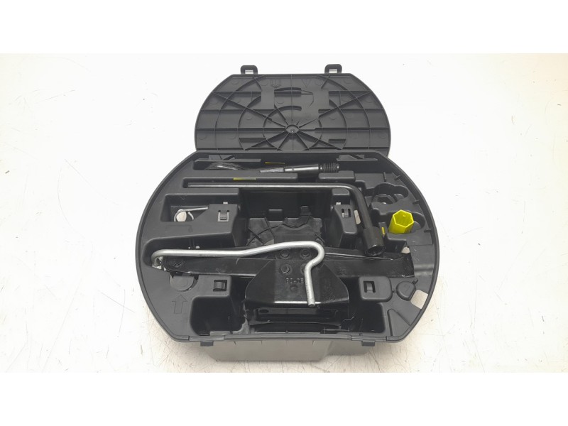 Recambio de gato para opel grandland / grandland x (a18, p1uo) 1.2 (75) referencia OEM IAM 9817224380  